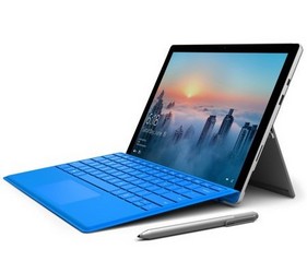 Замена корпуса на планшете Microsoft Surface Pro 4 в Нижнем Новгороде